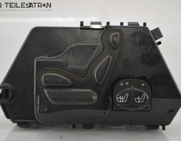 Seat Heater Switch MERCEDES-BENZ S-Klasse (W220)
