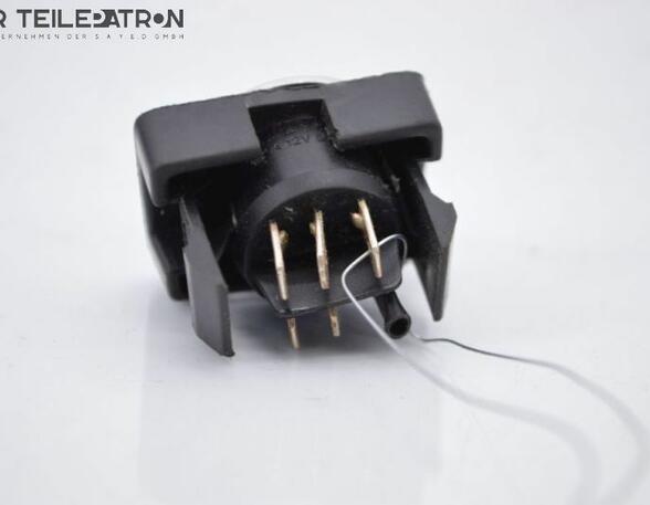 Seat Heater Switch TOYOTA Aygo (KGB4, PAB4)