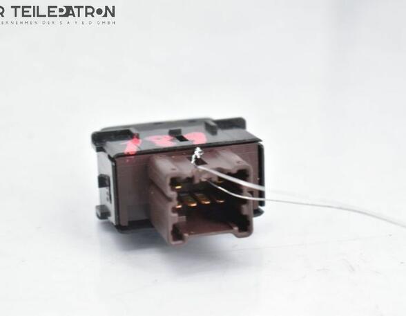 Seat Heater Switch NISSAN Murano I (Z50)