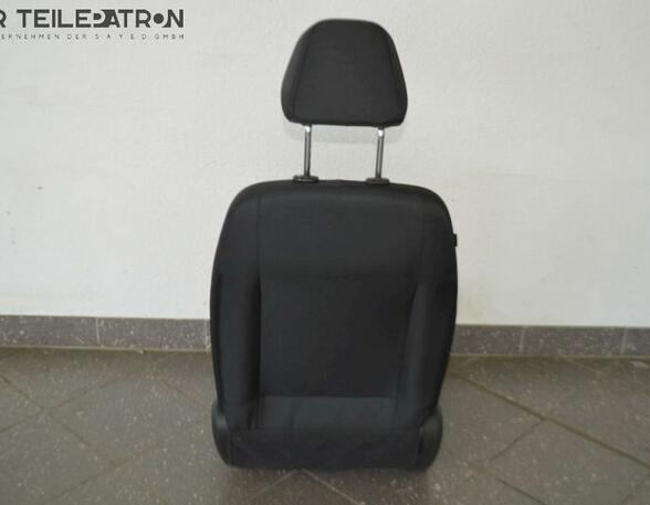 Sitz rechts vorn Beifahrersitz mit Airbag HYUNDAI I10 (BA  IA) 1.0 49 KW