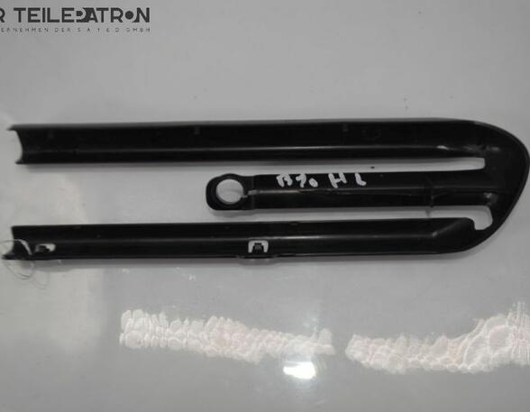 Seat BMW 5er (E39)