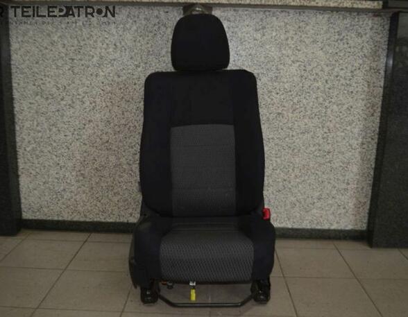 Sitz rechts Beifahrersitz vorne TOYOTA AVENSIS KOMBI T27 1.8 NUR 7.898KM 108 KW