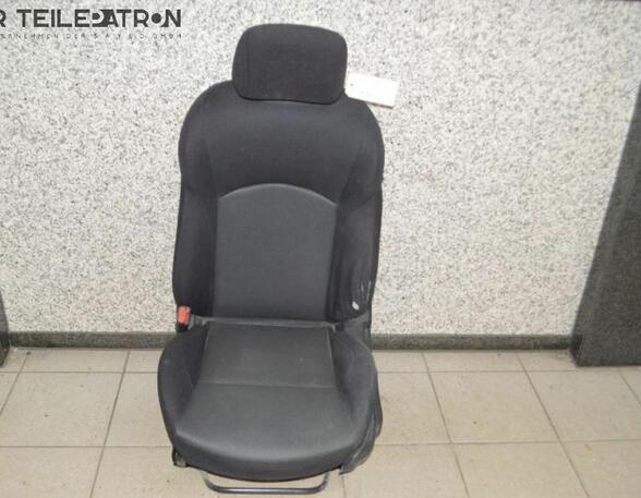 Seat NISSAN Juke (F15)