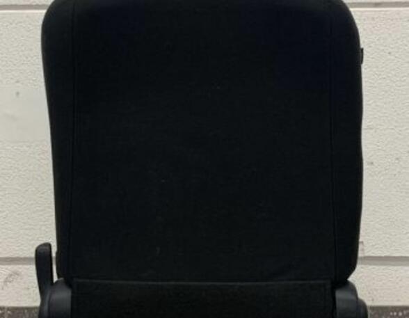 Seat TOYOTA IQ (J1)