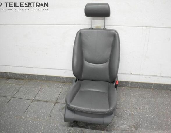 Seat MERCEDES-BENZ M-Klasse (W163)