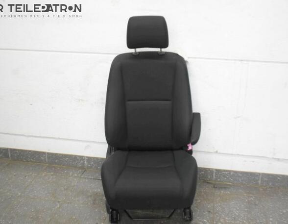 Seat TOYOTA Corolla Verso (R1, ZER, ZZE12)