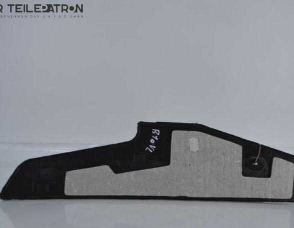 Verkleidung A-Säule links Fußraumverkleidung Mittelkonsole BMW ALPINA B10 5 (E39) 3.2 191 KW