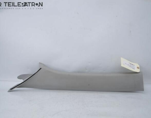 A-Pillar Trim Cover Panel MAZDA 3 Stufenheck (BK)