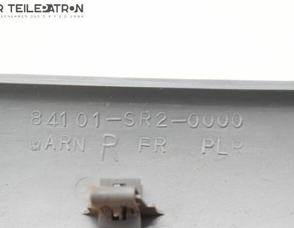 Verkleidung A-Säule rechts  HONDA CRX III (EH  EG) 1.6 ESI 92 KW