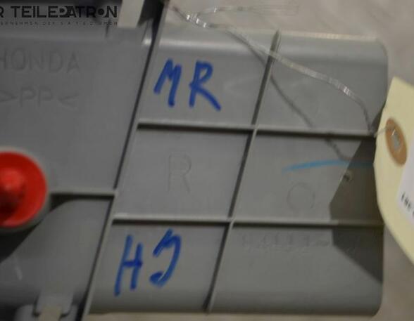 Verkleidung B-Säule rechts Abdeckung Blende HONDA JAZZ II (GD) 1.4 61 KW