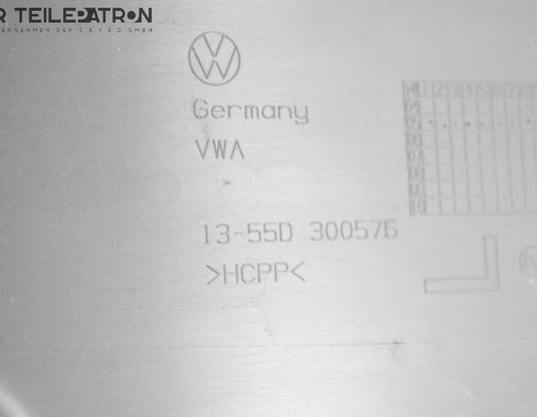 Verkleidung B-Säule links  VW GOLF V (1K1) 1.4 16V 55 KW