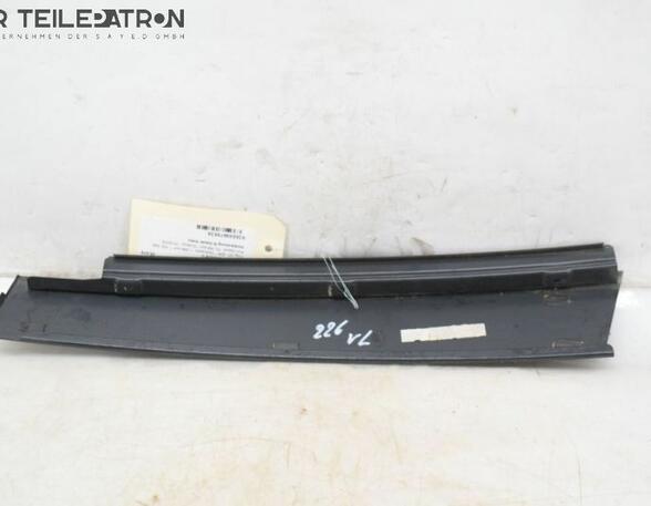 B-Pillar Trim Cover Panel OPEL Zafira Tourer C (P12)