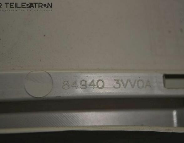 Verkleidung C-Säule rechts  NISSAN NOTE (E12) 1.5 DCI 66 KW