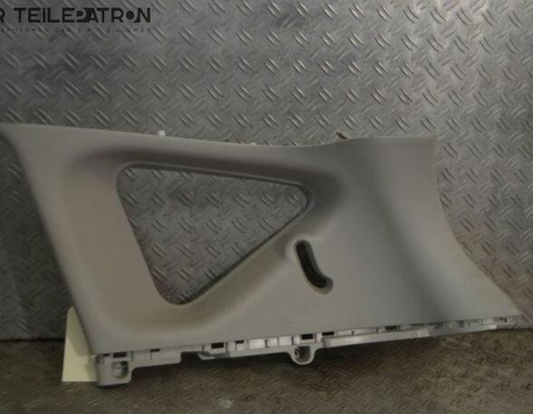 C-Pillar Trim Cover Panel NISSAN Note (E12)