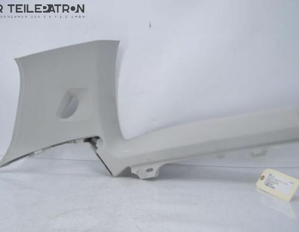 C-Pillar Trim Cover Panel SEAT Mii (KE1, KF1)