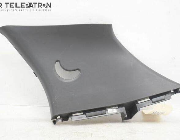 C-Pillar Trim Cover Panel HYUNDAI i10 (BA, IA)