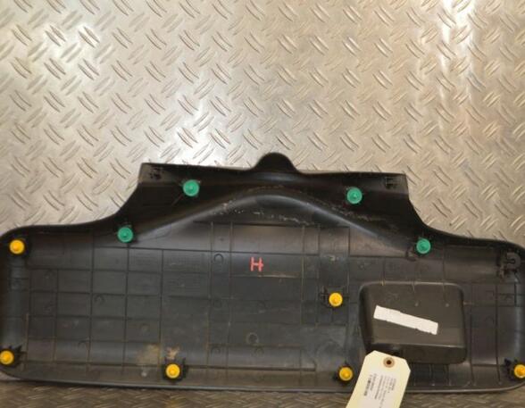 Interior Tailgate Trim Panel HYUNDAI i10 (BA, IA)