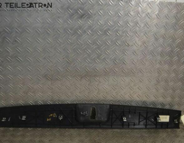 Interior Tailgate Trim Panel DODGE Nitro (--)