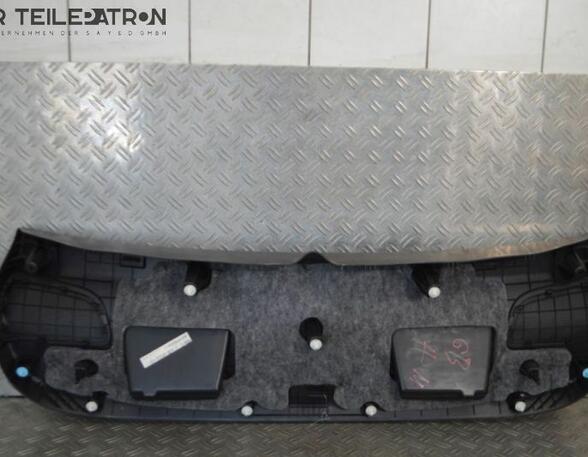 Interior Tailgate Trim Panel HYUNDAI i20 (GB, IB)