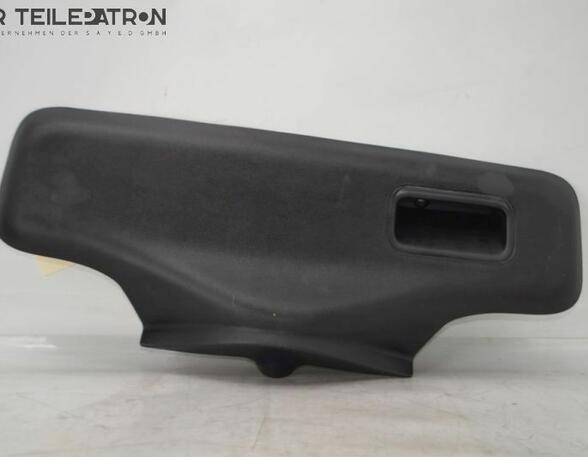 Interior Tailgate Trim Panel HYUNDAI i10 (BA, IA)