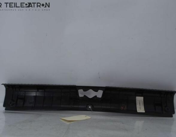 Interior Tailgate Trim Panel HYUNDAI i10 (BA, IA)
