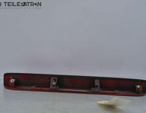 Interior Tailgate Trim Panel MAZDA 2 (DY)