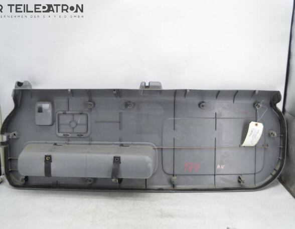 Interior Tailgate Trim Panel HONDA CR-V I (RD)