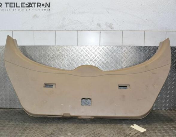 Interior Tailgate Trim Panel NISSAN Murano I (Z50)