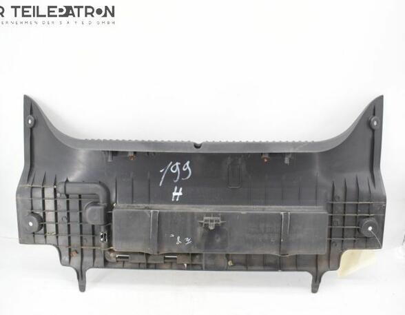 Interior Tailgate Trim Panel MAZDA RX-8 (FE, SE)