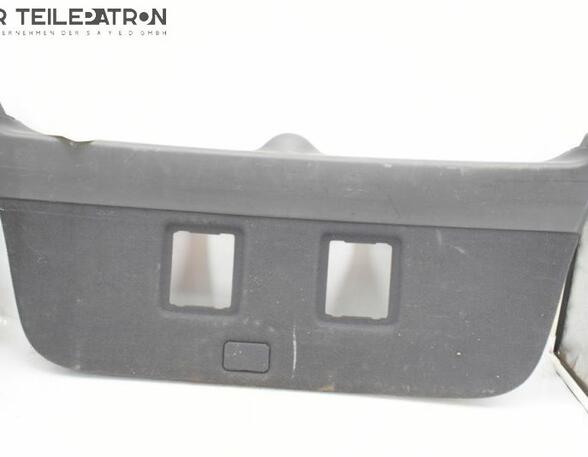 Interior Tailgate Trim Panel TOYOTA Avensis Station Wagon (T25)