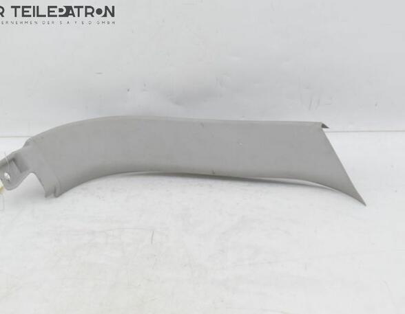 Interior Tailgate Trim Panel TOYOTA Avensis Station Wagon (T25)