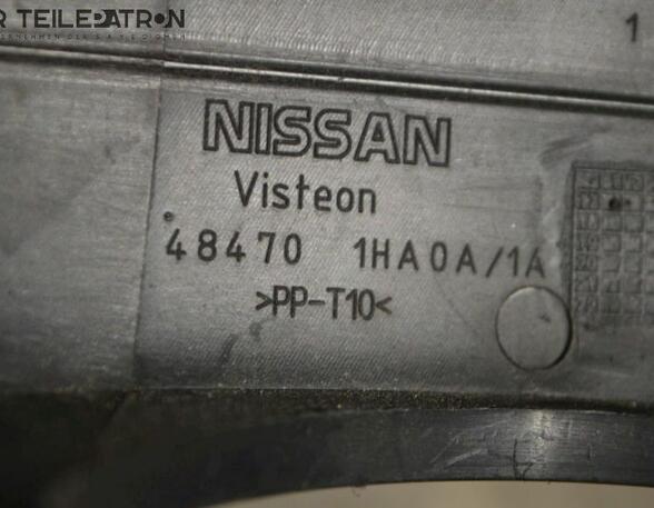 Verkleidung Lenksäule  NISSAN MICRA IV (K13) 1.2 59 KW