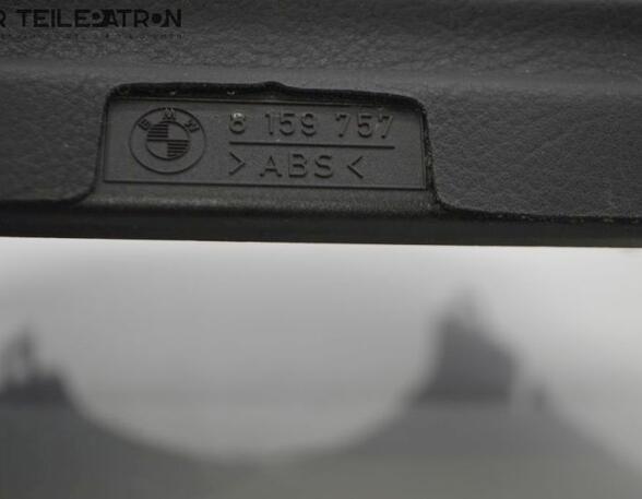 Steering Column Casing (Panel, Trim) BMW 5er (E39)