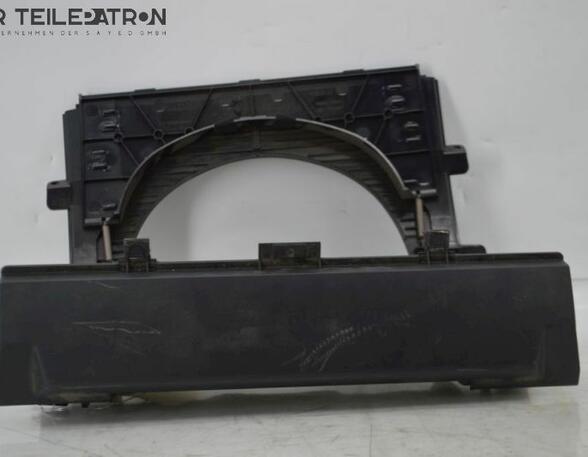 Steering Column Casing (Panel, Trim) LAND ROVER Discovery IV (LA)