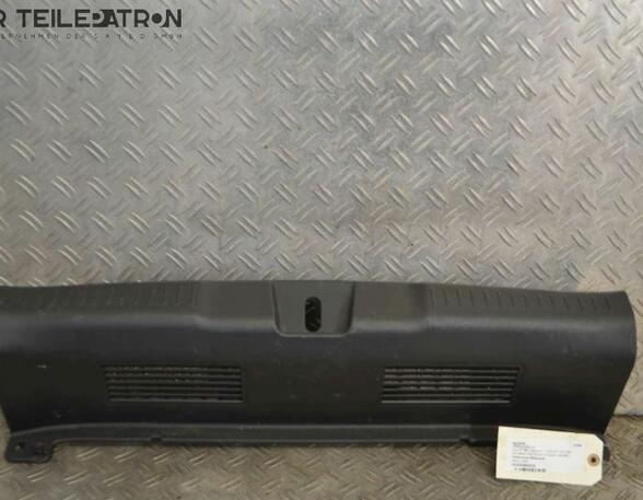 Rear Panel Trim Panel HONDA Jazz II (GD, GE2, GE3)