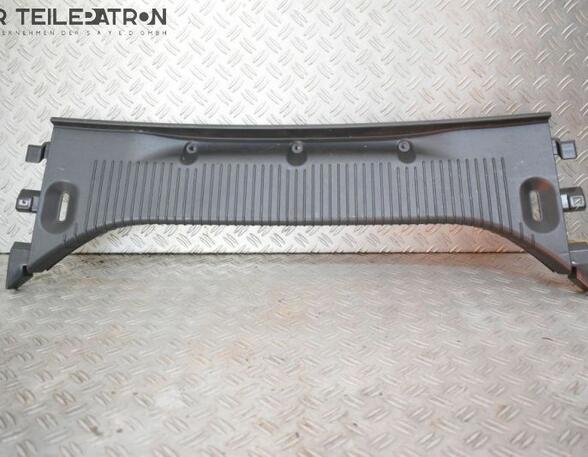 Rear Panel Trim Panel JAGUAR S-Type (X200)