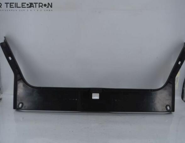 Abdeckung Kofferraum links Kofferraumverkleidung Ladekantenschutz MERCEDES MOPF (W220) S320 CDI 150 KW