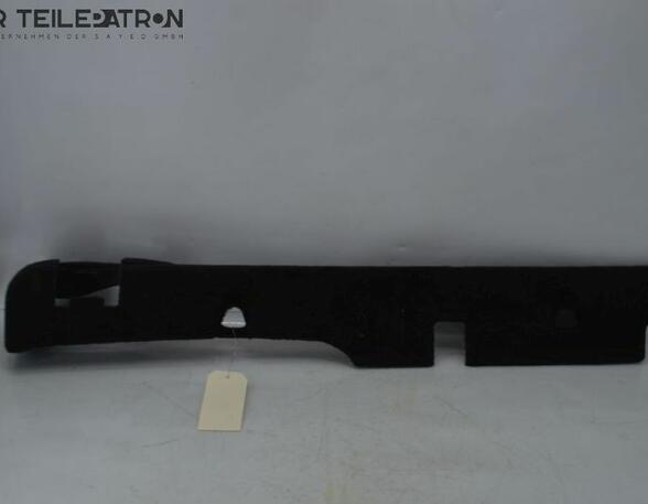 Boot Cover Trim Panel LAND ROVER Discovery IV (LA)