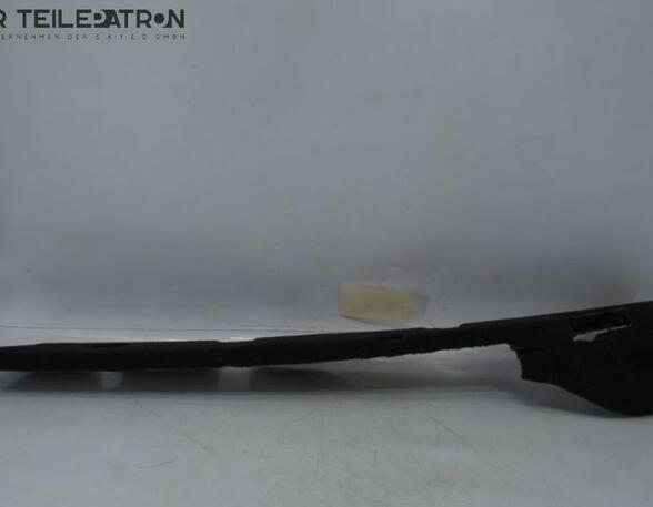 Boot Cover Trim Panel LAND ROVER Discovery IV (LA)