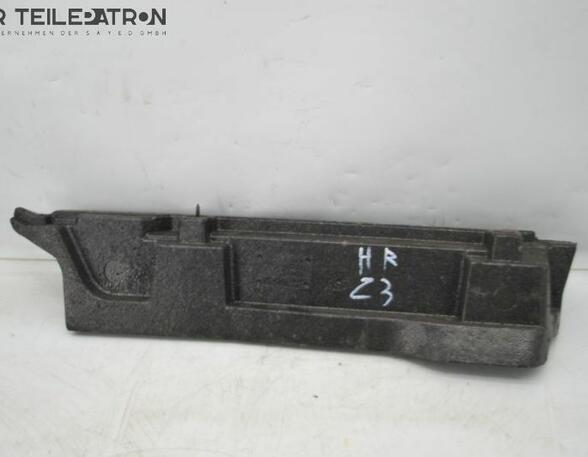 Abdeckung Kofferraum rechts Schaumstoff Styropor MITSUBISHI COLT VI (Z3_A  Z2_A) 1.1 55 KW