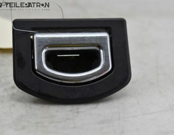 Boot Cover Trim Panel AUDI A8 (400, 400000000)