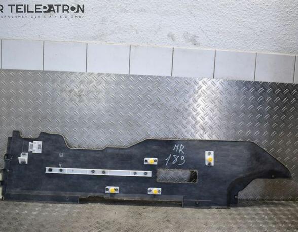 Boot Cover Trim Panel NISSAN Murano I (Z50)