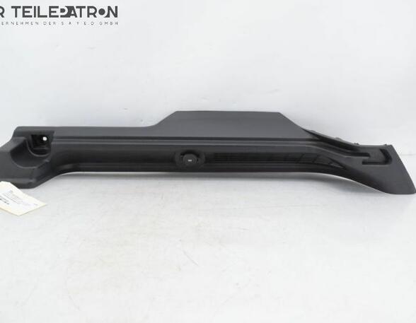 Boot Cover Trim Panel KIA Cee'D Schrägheck (ED), KIA Cee'D SW (ED), KIA Pro Cee'D (ED)