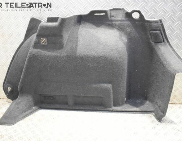 Boot Cover Trim Panel SEAT Leon SC (5F5)