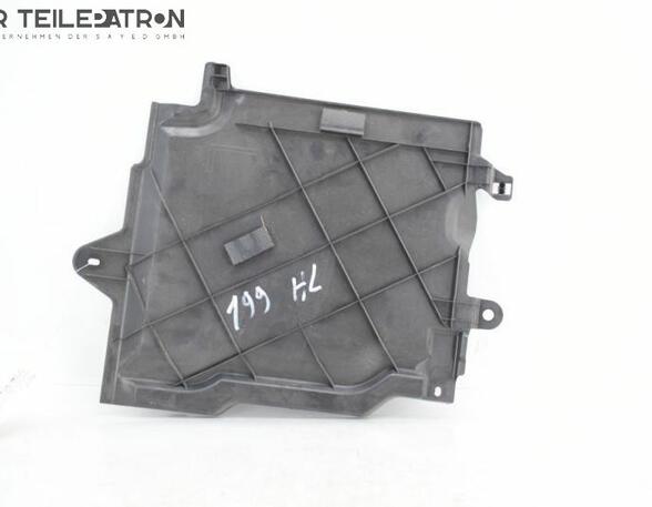 Boot Cover Trim Panel MAZDA RX-8 (FE, SE)