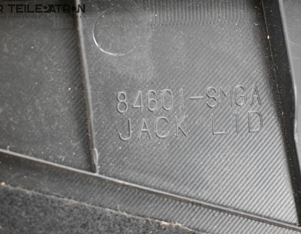 Boot Cover Trim Panel HONDA Civic VIII Hatchback (FK, FN), HONDA Civic IX (FK)
