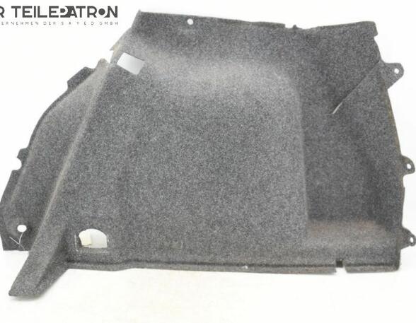 Boot Cover Trim Panel VW Golf V (1K1)