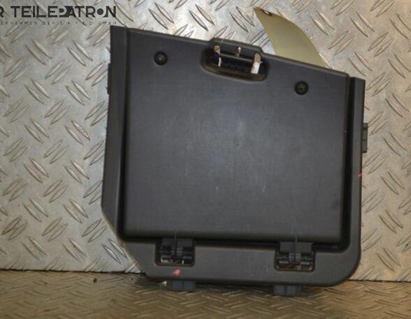 Storage Tray FIAT 500 (312), FIAT 500 C (312)