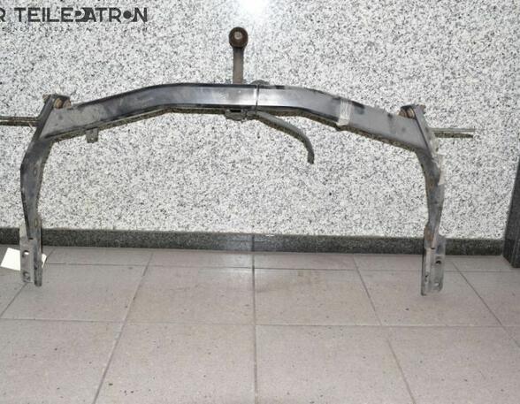 Tow Hitch (Towbar) KIA Sorento I (JC)