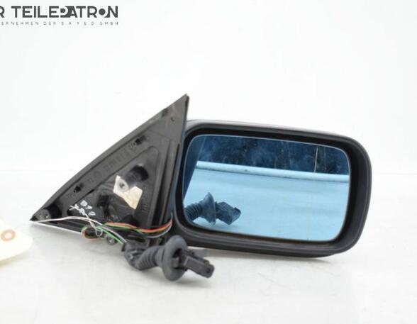 Außenspiegel elektrisch lackiert rechts Spiegel BMW ALPINA B10 5 (E39) 3.2 191 KW